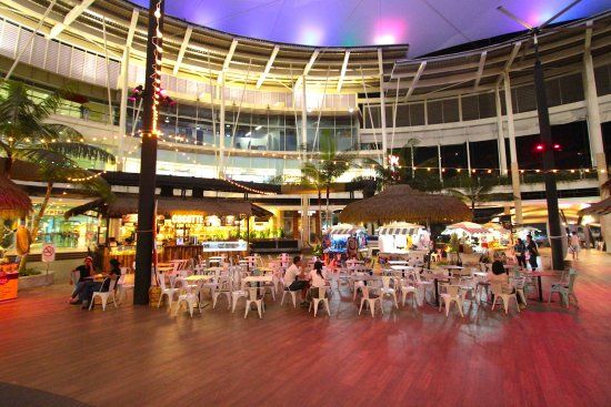 Centro Commerciale Central Festival Phuket